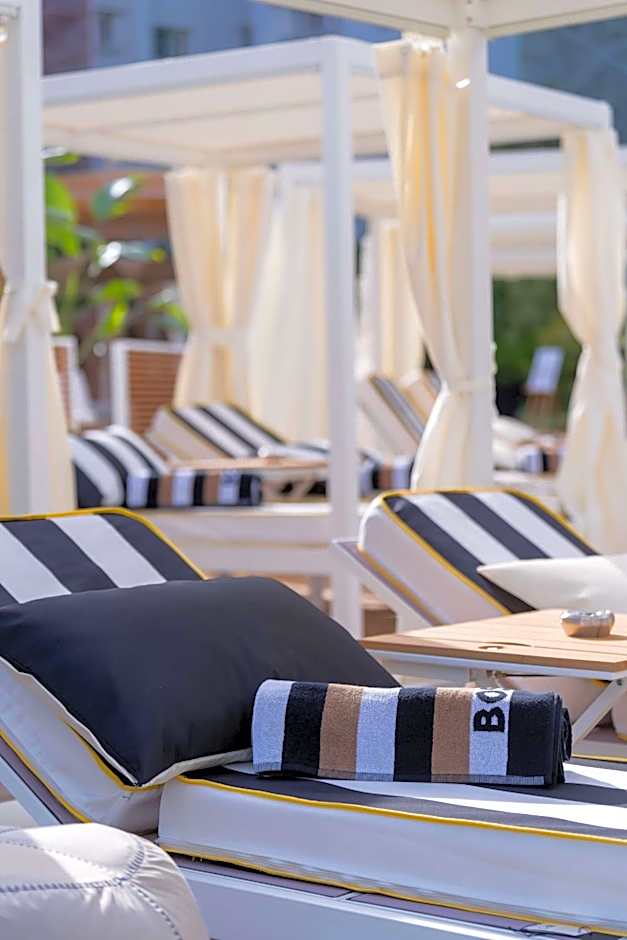 Radisson Blu Hotel Bucharest