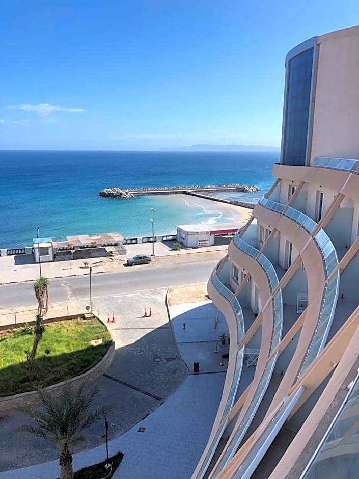 GARDENIA HOTEL ORAN