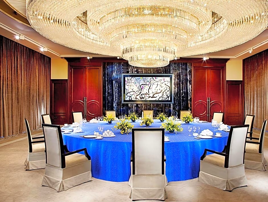 Sheraton Jiangyin Hotel