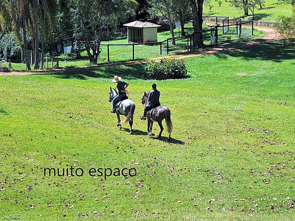 POUSADA PARAISO DOS TUCANOS