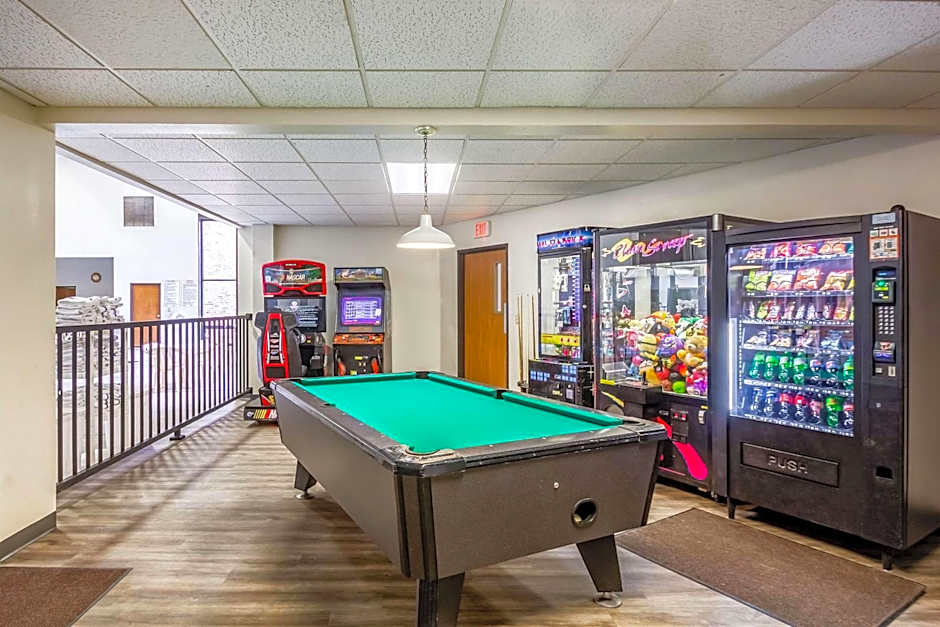 Econo Lodge Waupaca