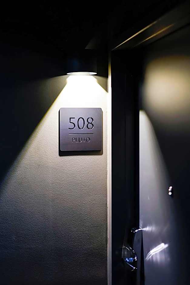 Sleephotels Cosmos