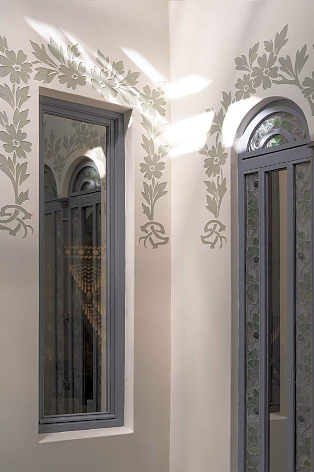 El Palauet Royal Suites