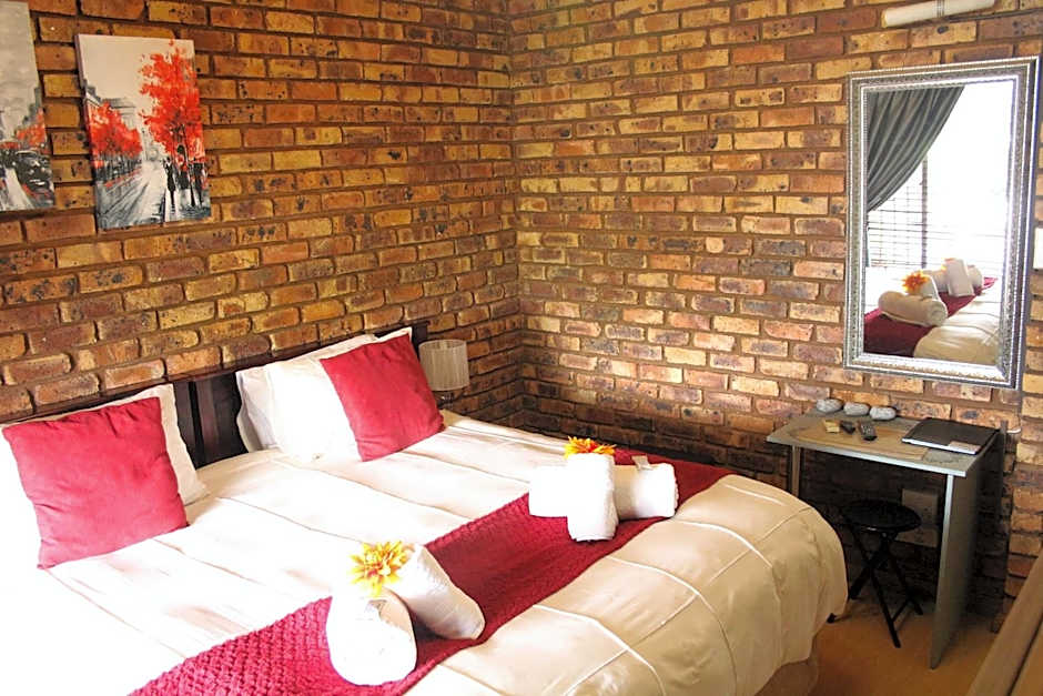 Belle Vue Guesthouse