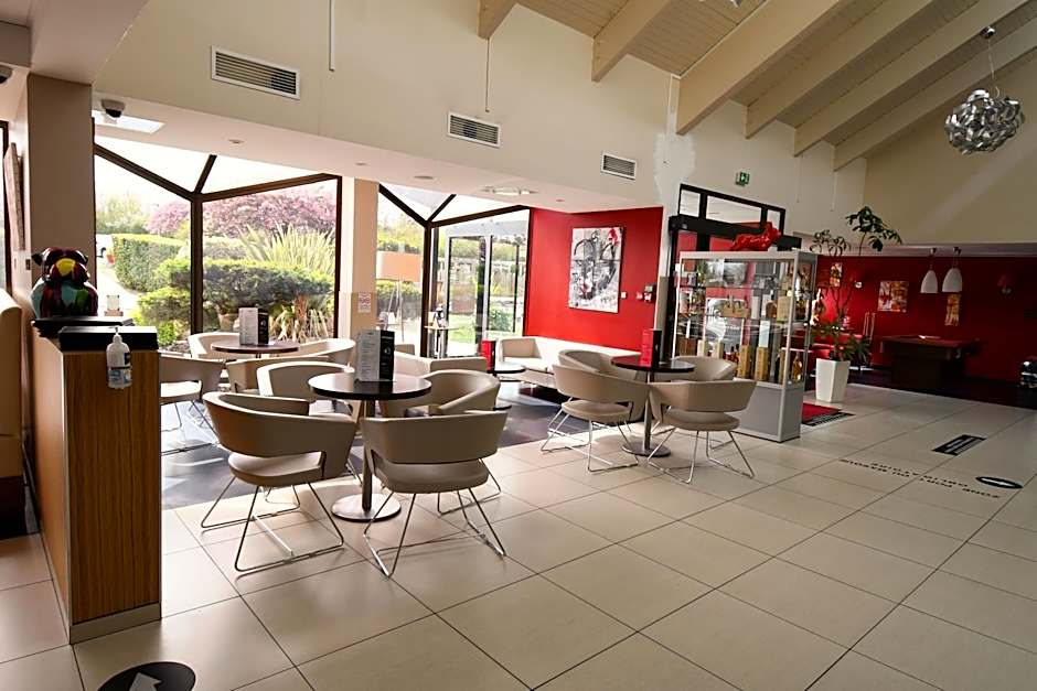 ibis Saintes