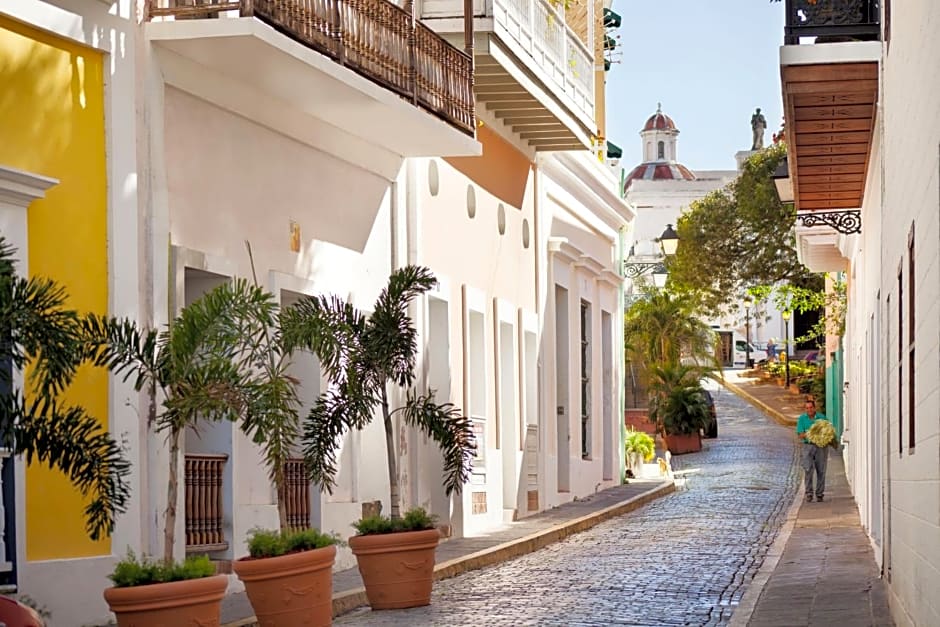Hotel El Convento