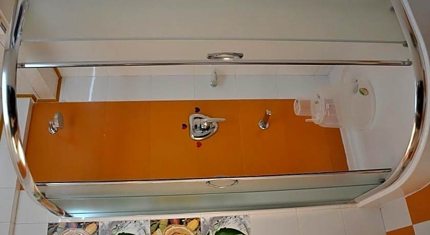 Hotel Astoria Residency