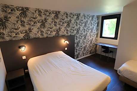 Double Room - Disability Access