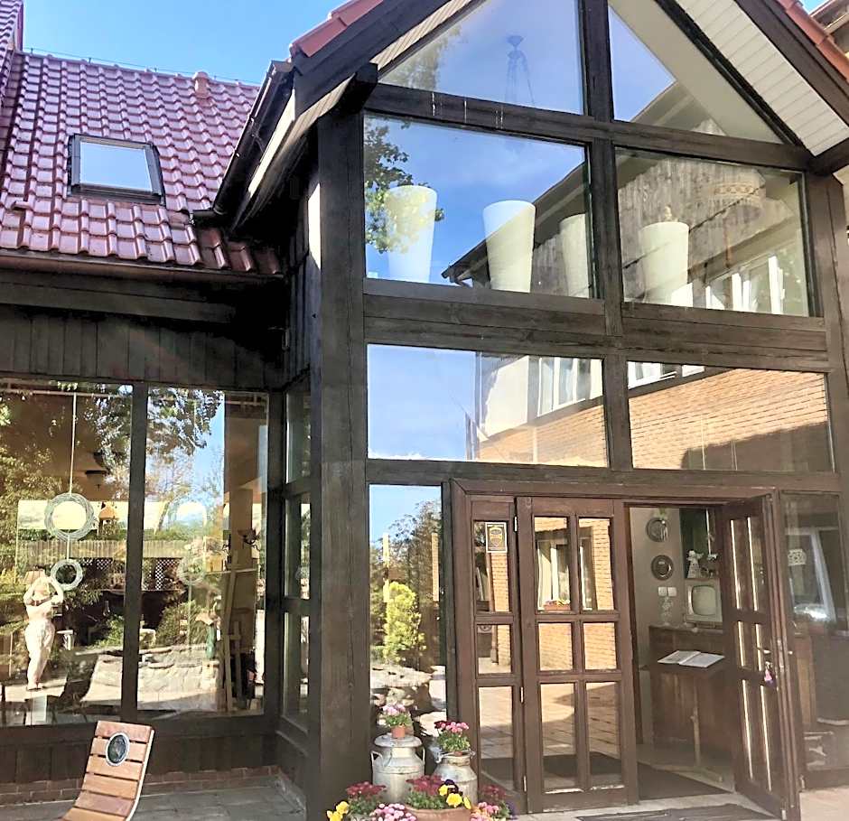 Folwark Nadmorska Ostoja