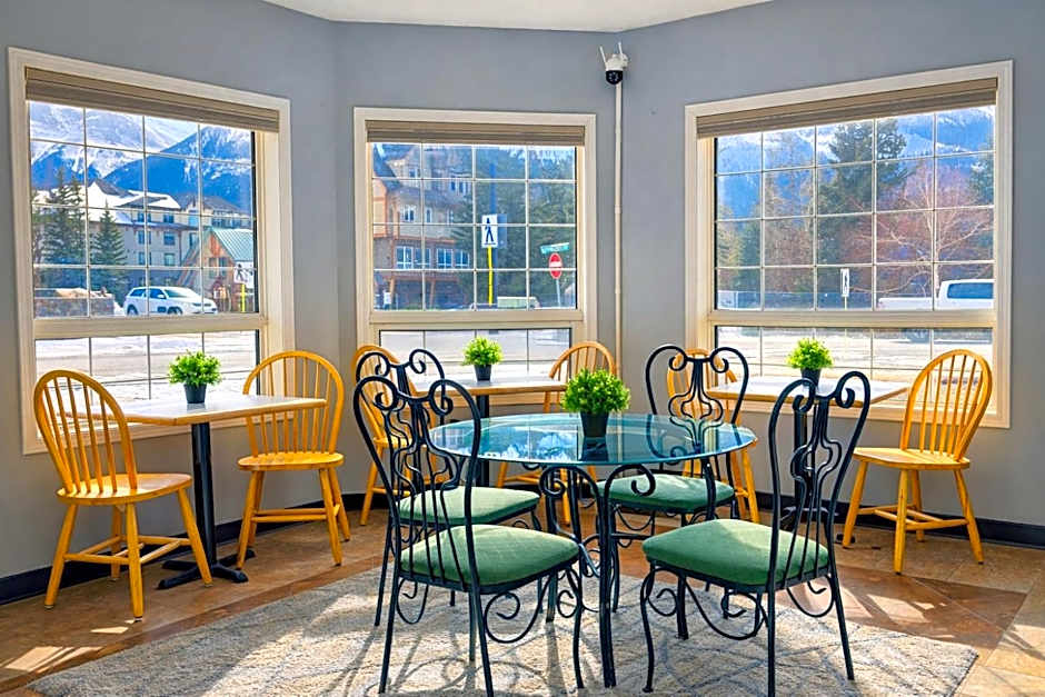 Mountain View Inn