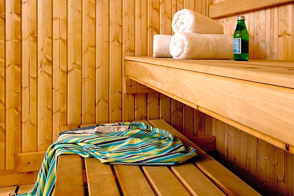 Leonardo Hotel Jerusalem