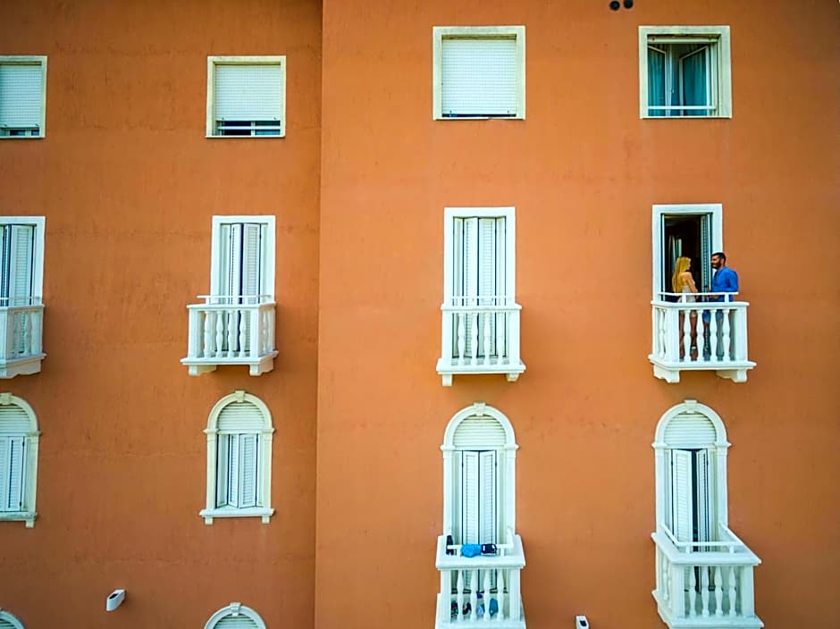 Hotel & Residence Venezia 2000