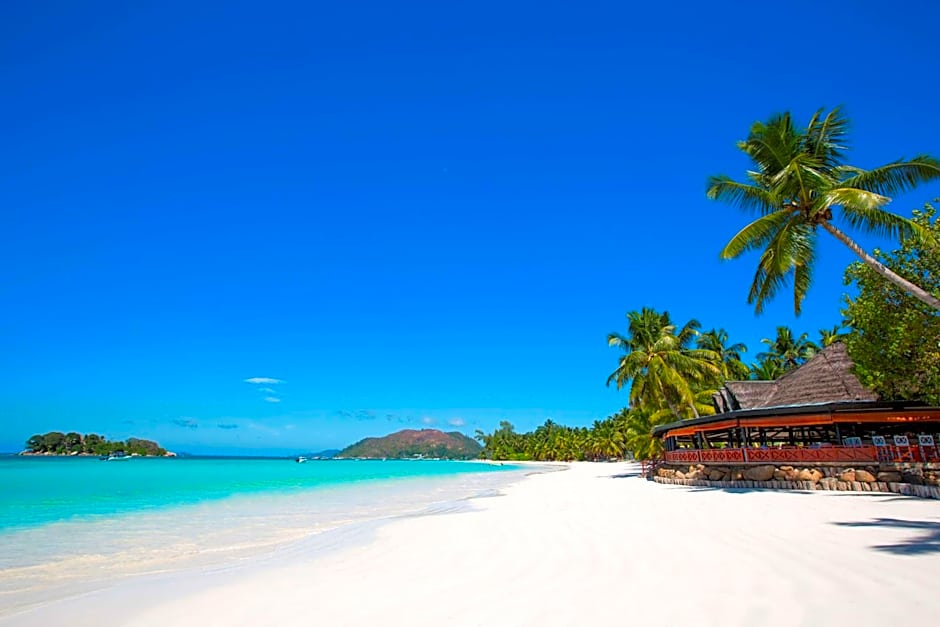 Paradise Sun Hotel Seychelles