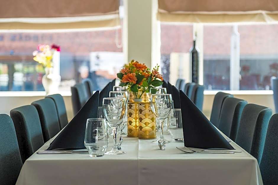 Quality Hotel Grand Steinkjer