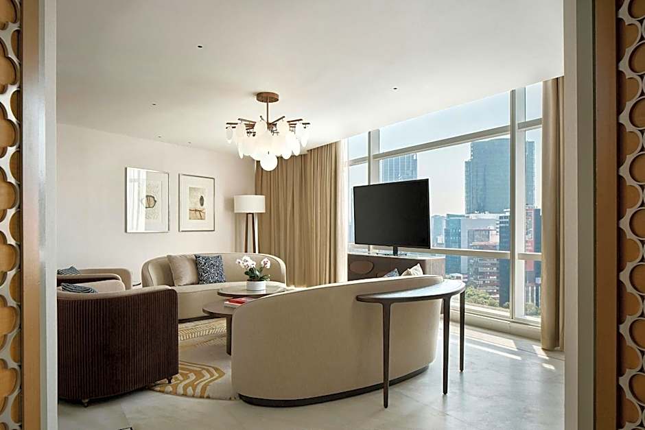 The St. Regis Mexico City