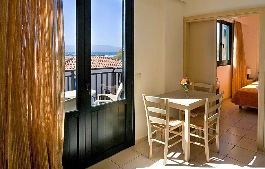 Margarita Beach Hotel