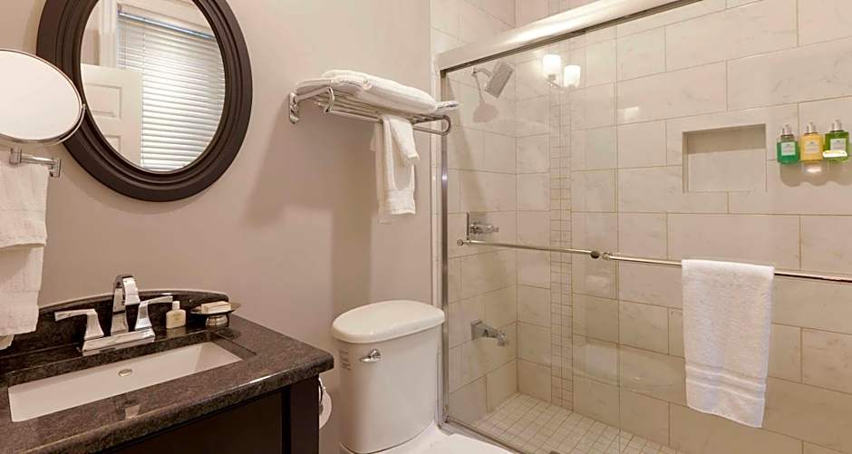 The Idlewyld Inn and Spa