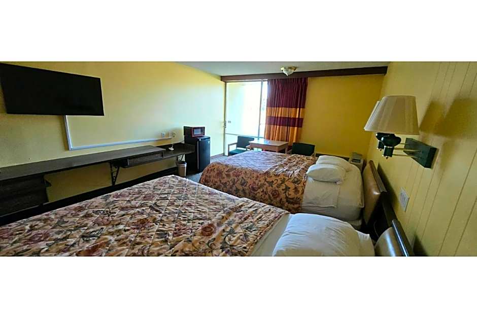 Sunset Inn Manning I 95