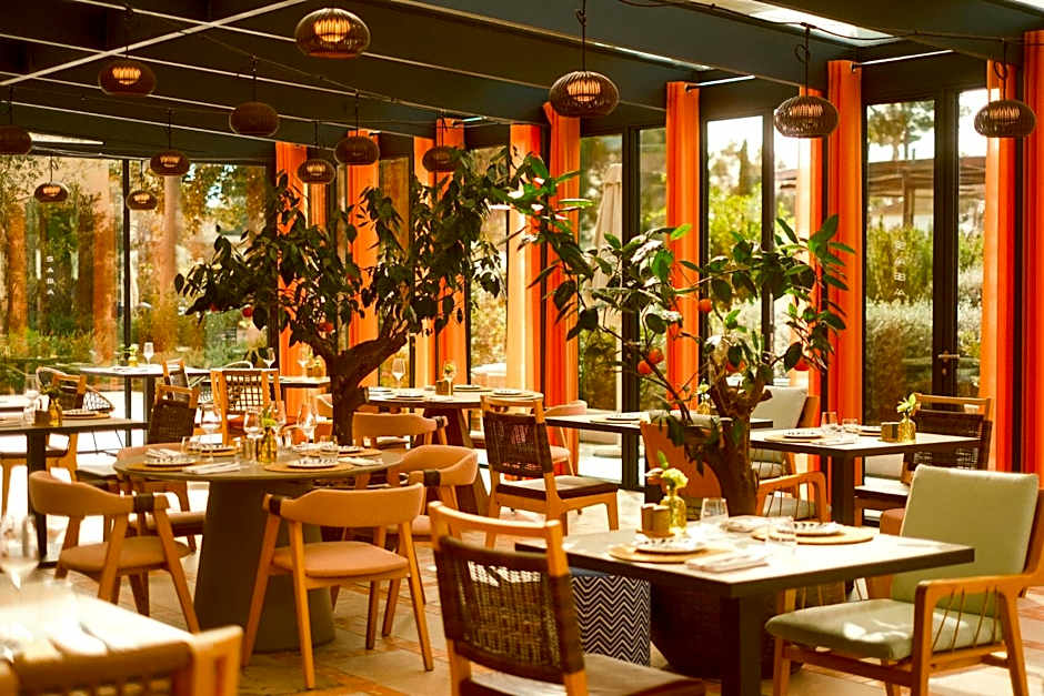Kimpton Aysla Mallorca By IHG