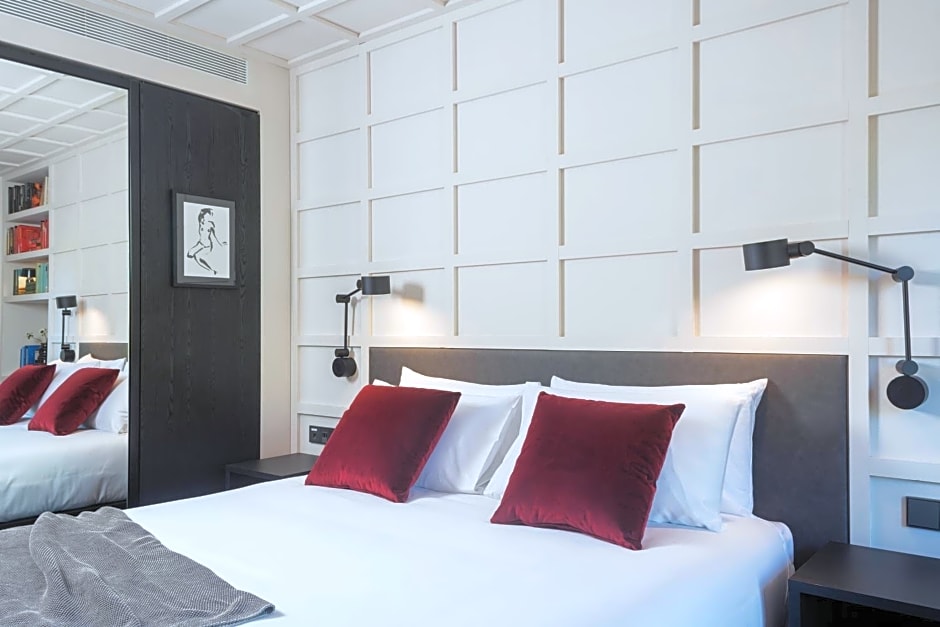 Yurbban Ramblas Boutique Hotel