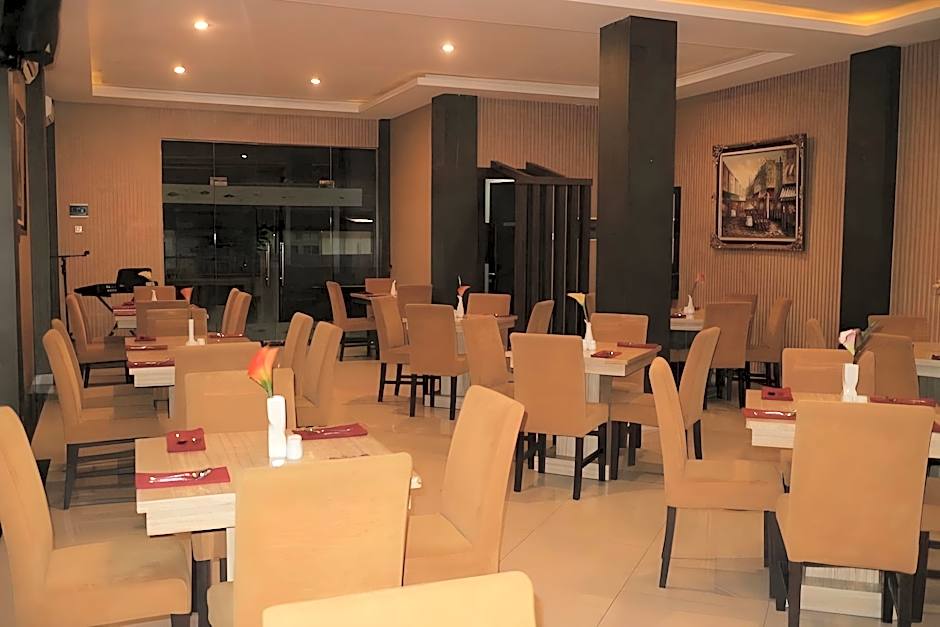 Grand Dian Hotel Cirebon