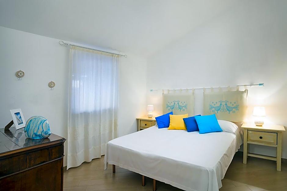 Residence Bougainvillae