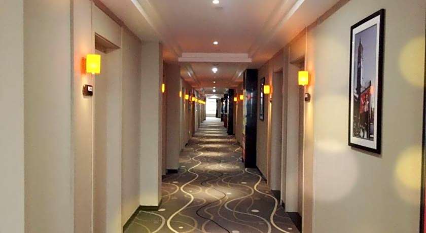 7Days Premium Chongqing Dazu Rock Carvings New Town