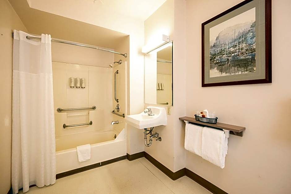 The Inn at Virginia Mason