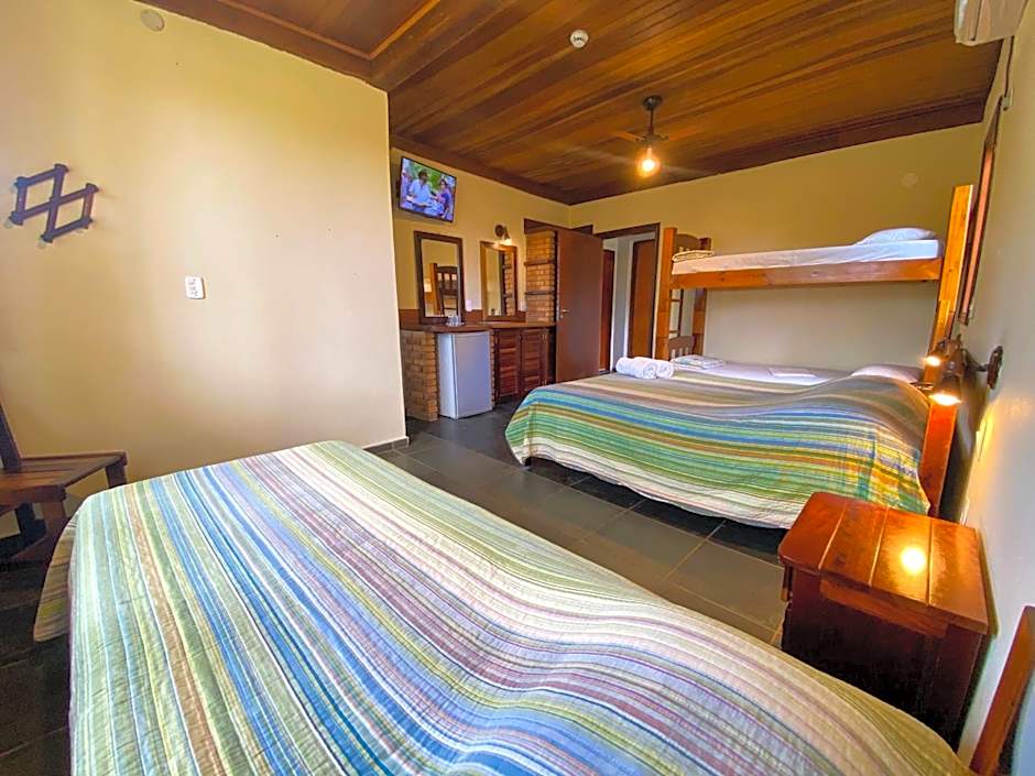 Villa'l Mare Hotel