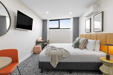 Superior Two Bedroom Apartment -Interconnecting