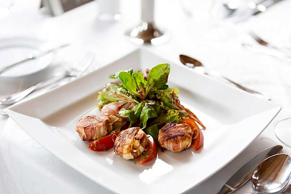 Hotel Landgasthof Hofmeier