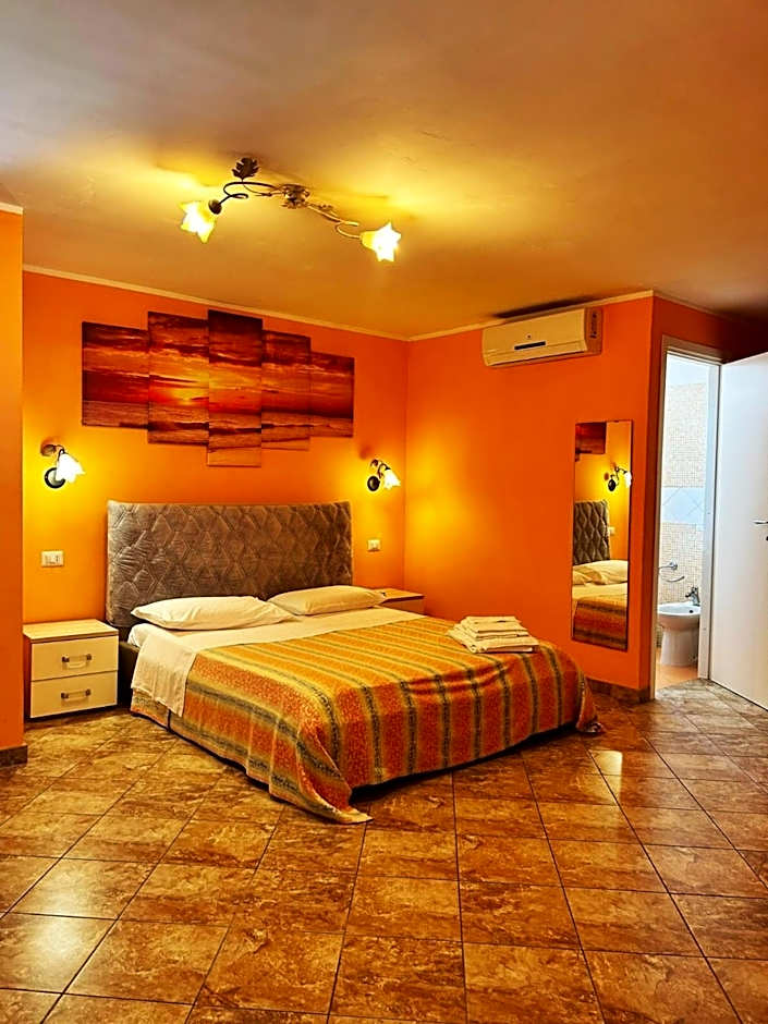 B&B Casa Alba Salentina