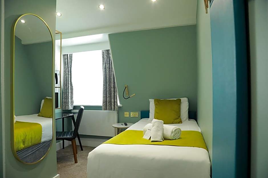 Bloomsbury Palace Hotel