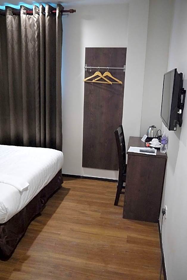 KL Hotel