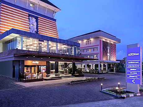 ASTON Inn Cilacap