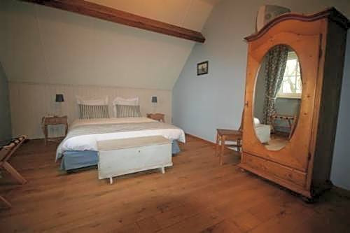 Hostellerie au Coeur du Spinois