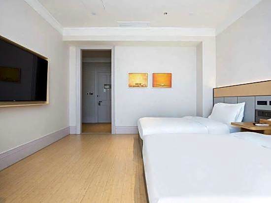 JI Hotel Tianjin Jinwan Square