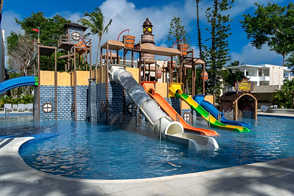 Princess Family Club Bavaro