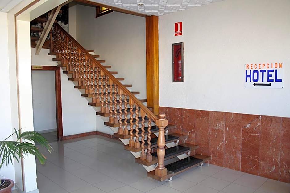 Hotel Mar de Aragón