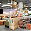 Moxy Zurich