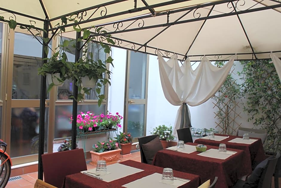 Hotel Dalmazia
