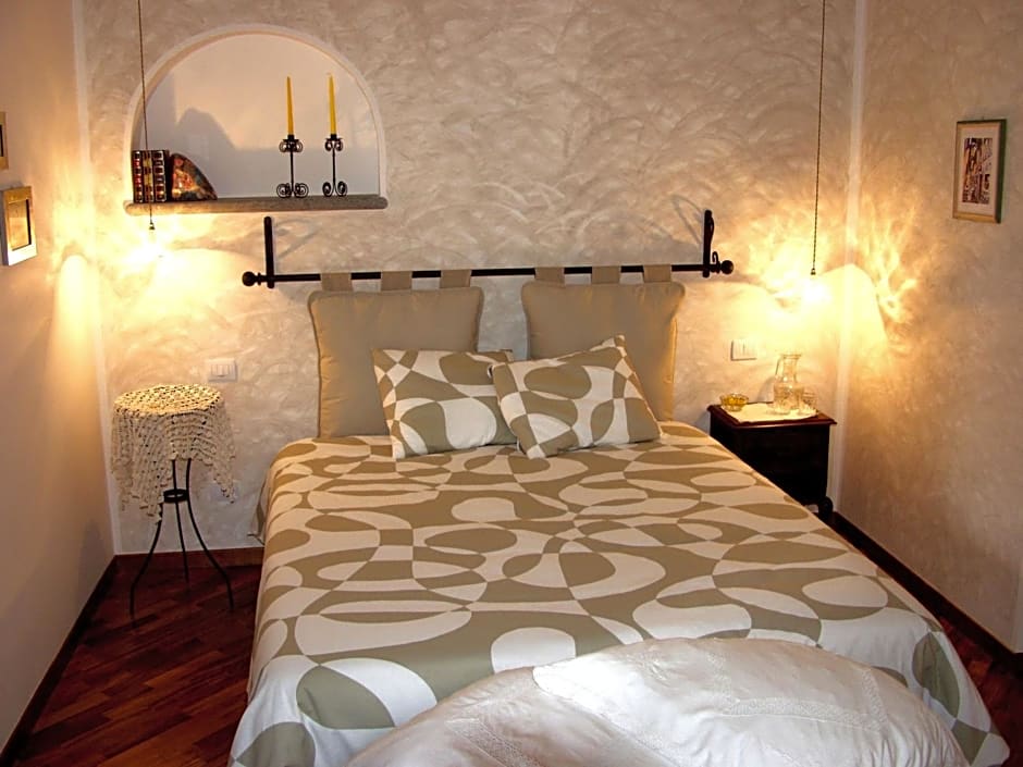 Le Pozze Terme B&B