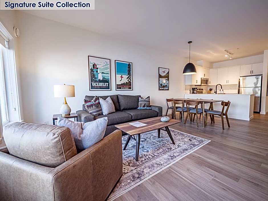 Waters Edge Shoreside Suites