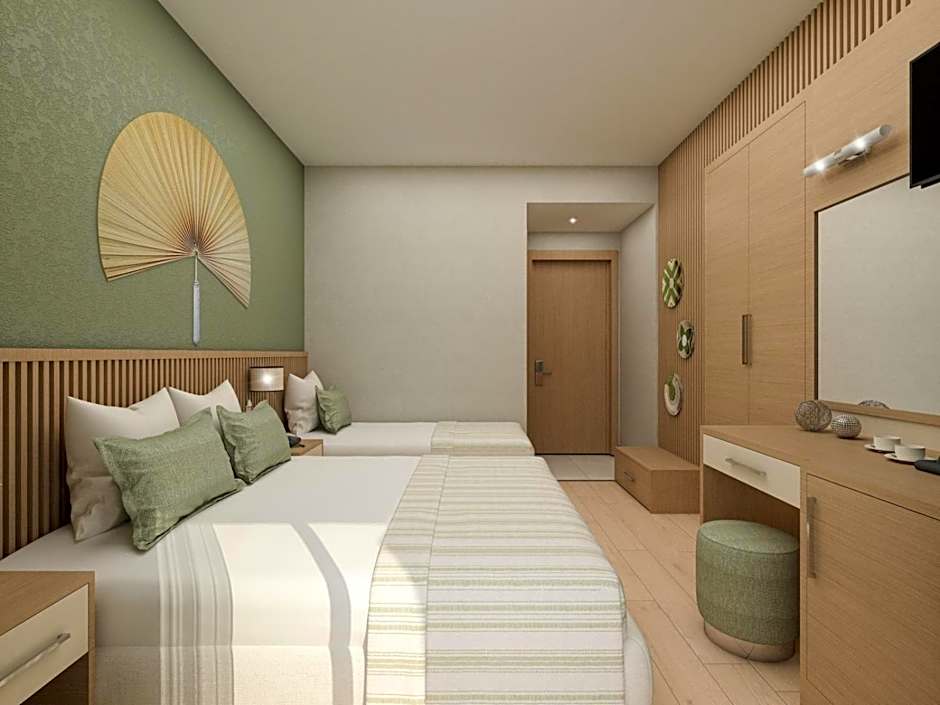 Annabella Park Hotel - All Inclusive