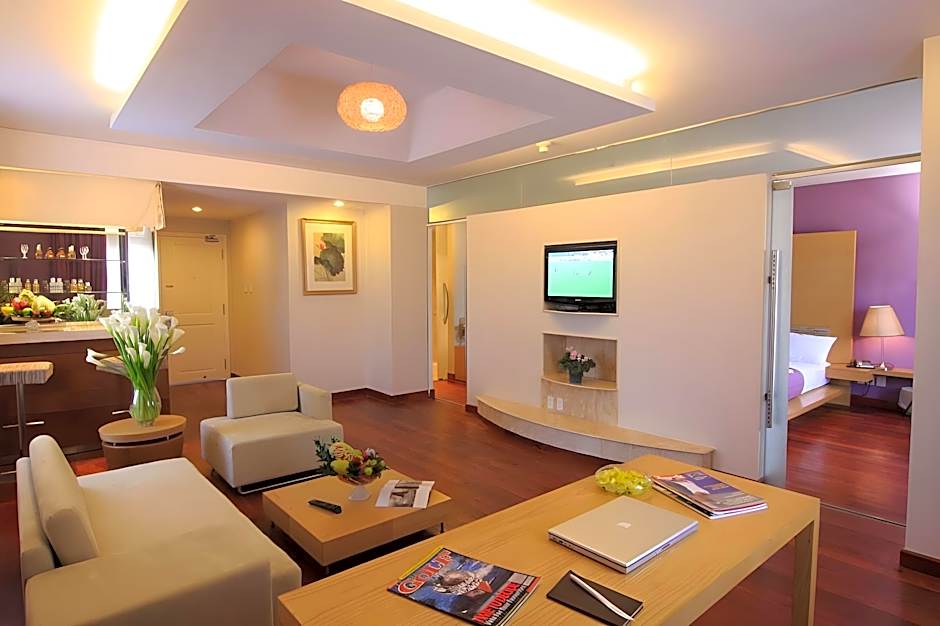 TTC Hotel - Ngoc Lan