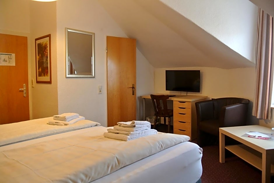 Am Kamin Hotel