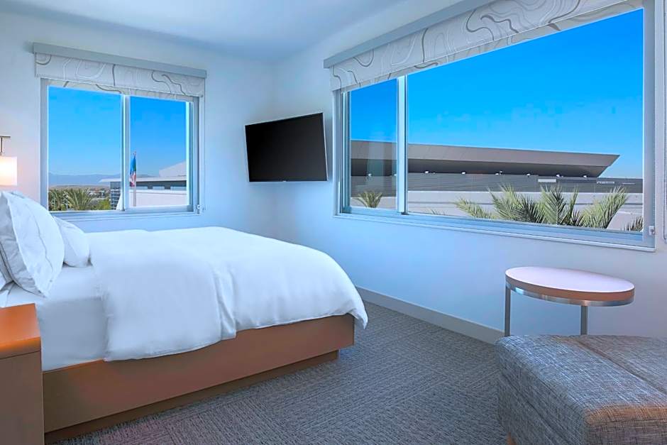 Element Ontario Rancho Cucamonga