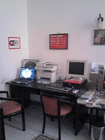 Transit Alexandria Hostel