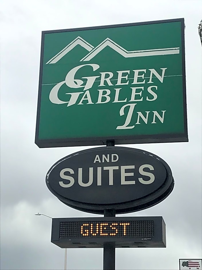 Green Gables Inn