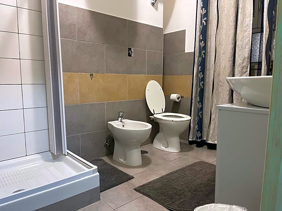 Affittacamere Le Ginestre